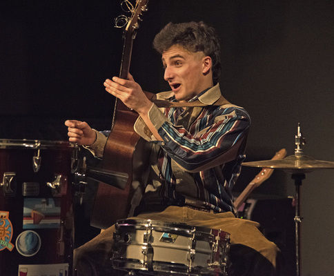 Jack Adams: Finally legal
